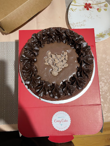 Cozy Cake Adelaide - Grenfell St - Adelaide