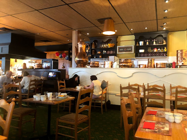 Comentarii opinii despre European Restaurant