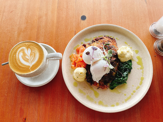 Opinii despre The Little Nel în Nelson Bay - Hospitality and gastronomy