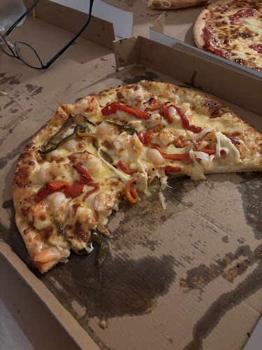 Opinii despre Bella Bellissimo în Forster - Hospitality and gastronomy