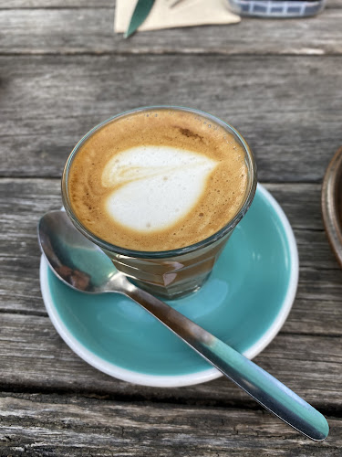 Comentarii opinii despre Machine Laundry Cafe