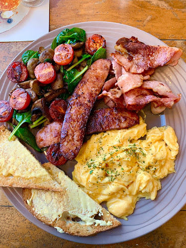 The Coffee Emporium Parramatta - Hospitality and gastronomy