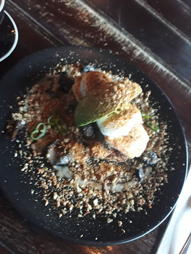 Social Grounds Cafe - Hospitality and gastronomy