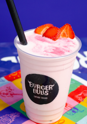 Comentarii opinii despre BURGERBULLS ( TAMWORTH )