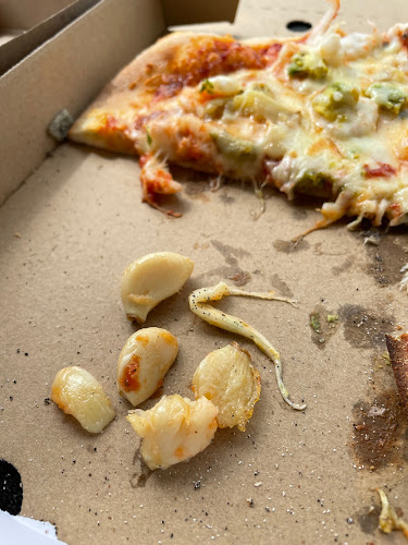 Lighthouse Seafood Mackay - Hospitality and gastronomy