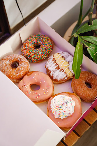 Opinii despre Circle of Life Doughnut Co în Hobart - Hospitality and gastronomy