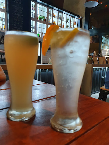 Comentarii opinii despre The TapHouse Townsville