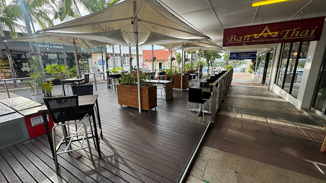Ban Thai Bar and Restaurant - Hospitality and gastronomy
