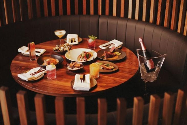 Opinii despre Umami Restaurant & Bar în Fortitude Valley - Hospitality and gastronomy