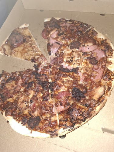 Comentarii opinii despre Crust Pizza Terrigal