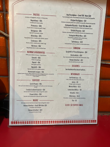 Opinii despre Pizza Arlecchino în Wollongong - Hospitality and gastronomy