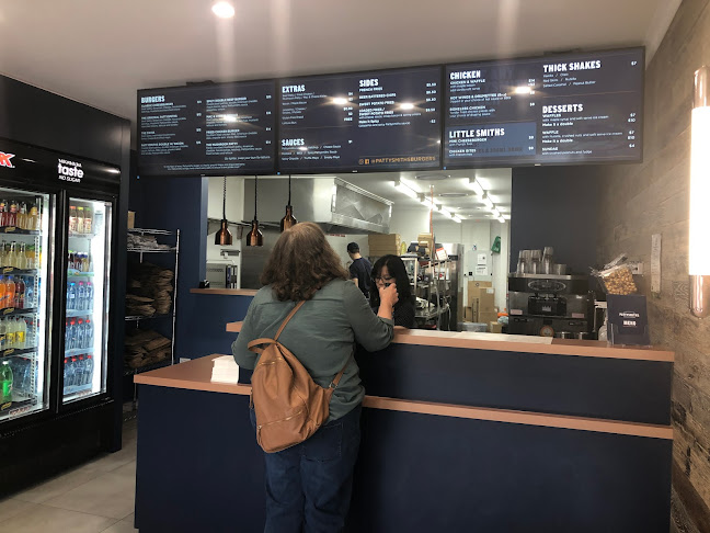 Pattysmiths Toowoomba - Kearneys Spring