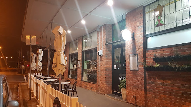 Comentarii opinii despre Mr D Food and Coffee