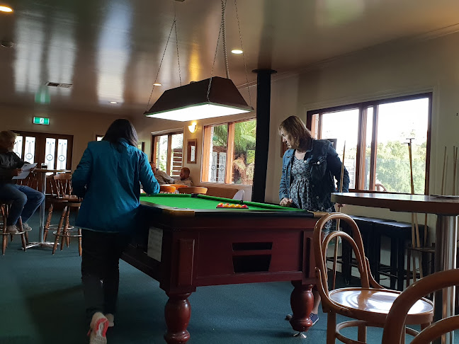 Terminus Hotel Forrest - Hospitality and gastronomy