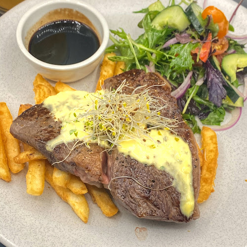 The Partisan - Hospitality and gastronomy