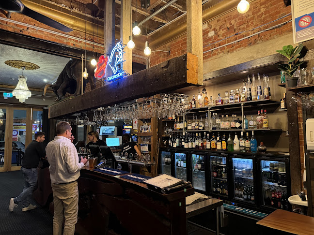 Black Bull Hotel - Hospitality and gastronomy