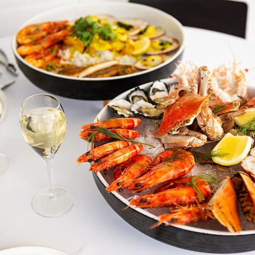 Harbourfront Seafood Restaurant - Wollongong