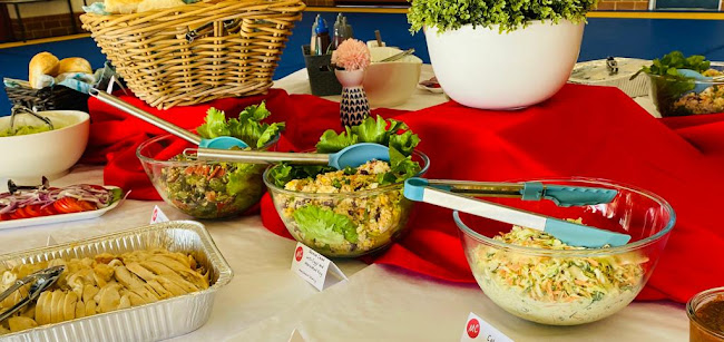 Opinii despre Montebello Catering în Yanchep - Hospitality and gastronomy