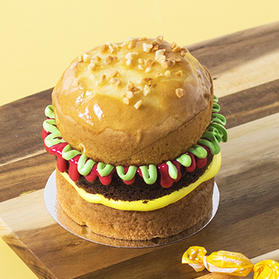 The Cheesecake Shop Wodonga - Hospitality and gastronomy