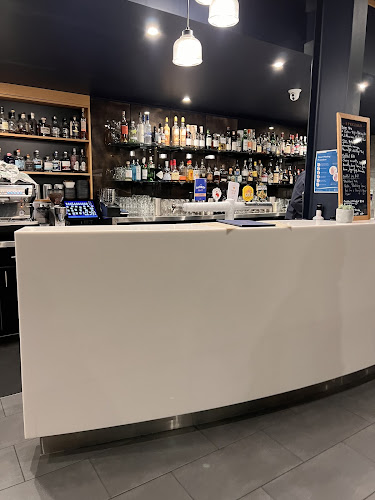 Bayviews Restaurant & Lounge Bar - Hospitality and gastronomy