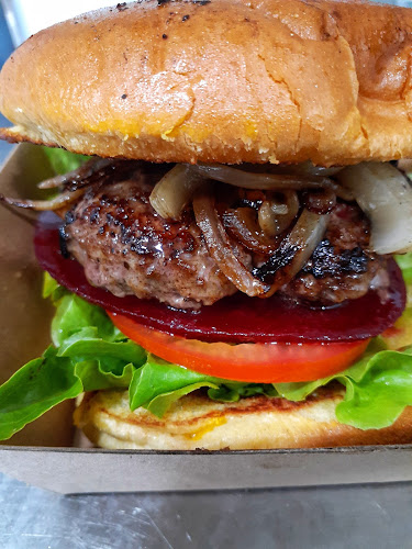 The Old Railway Cafe - Townsville City