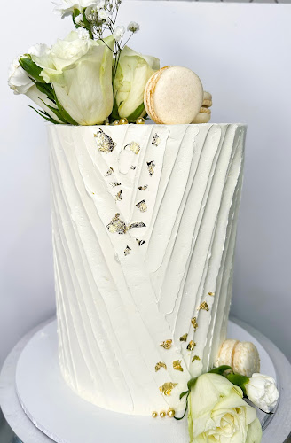 Melissa Lopez Patisserie - Hospitality and gastronomy