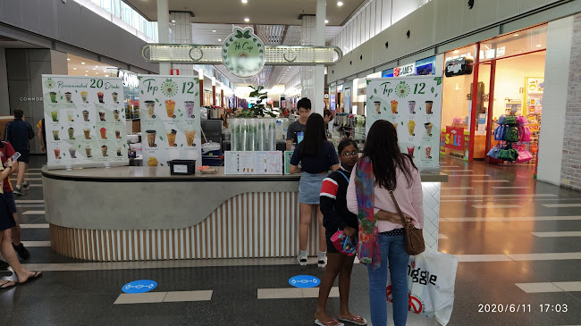 Opinii despre Hi Cup Bubble Tea Caneland, MACKAY în Mackay - Hospitality and gastronomy