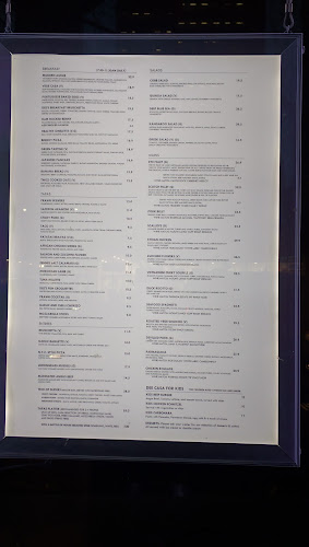 Dee Casa - Restaurant & Bar - Southbank