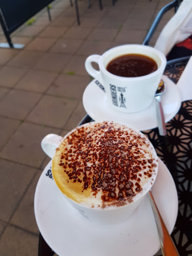 Blu-J's Cafe Toukley