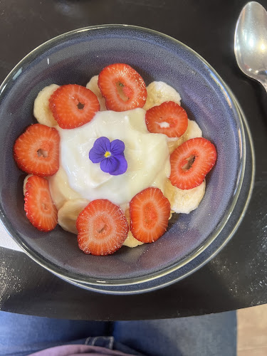 Opinii despre Vintage Hall Cafe în Melbourne - Hospitality and gastronomy