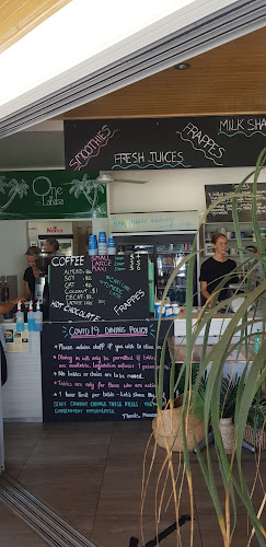 One on La Balsa - Buddina