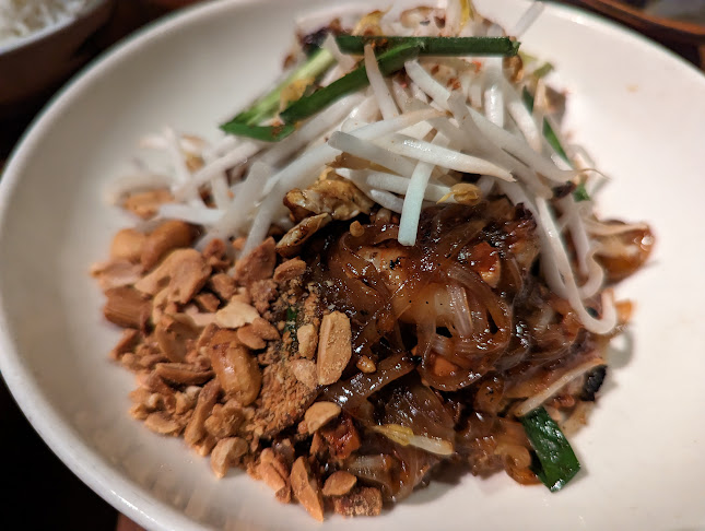 Long Chim - Hospitality and gastronomy