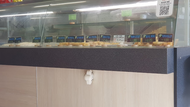 Jemfish Takeaway - Hospitality and gastronomy