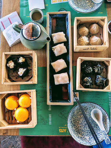 Shy John Brewery & Yum Cha - Hospitality and gastronomy