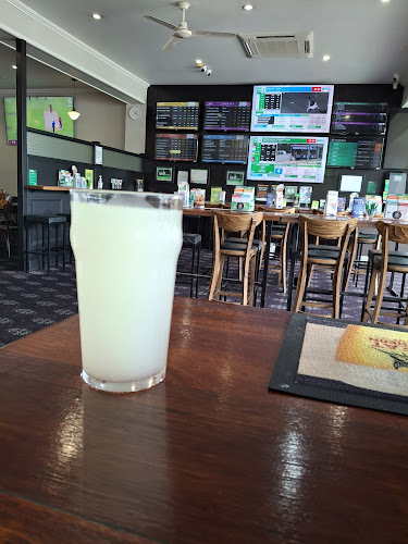 Aspley Central Tavern - Hospitality and gastronomy