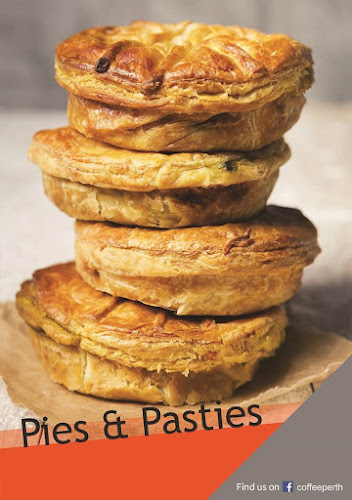 #Coffee Perth - Mosman Park