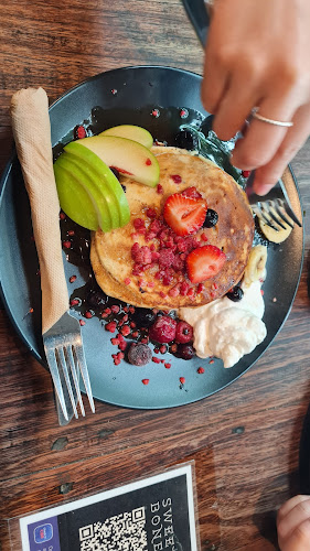 Sweet Bones Bakery and Cafe Braddon - Braddon