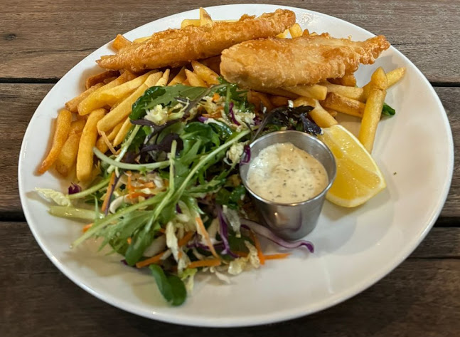 Margaret River Brewhouse