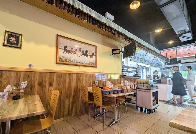 Pho Viet Vietnamese Noodle Bar - Hospitality and gastronomy