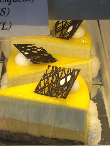 Comentarii opinii despre Johnny's Patisserie Vaucluse