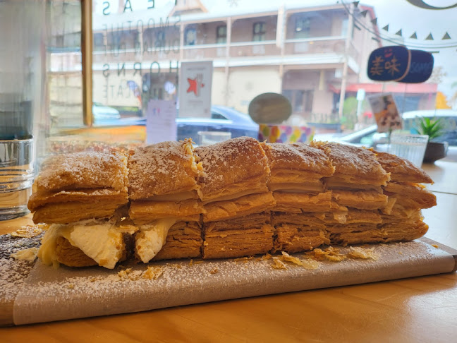 Comentarii opinii despre Freddie Strudels