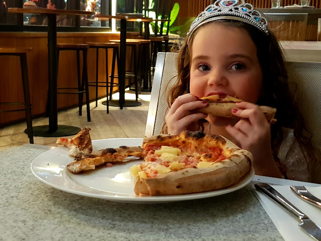 La Capannina - Hospitality and gastronomy