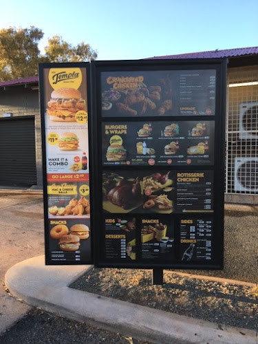 Chicken Treat Karratha - Karratha