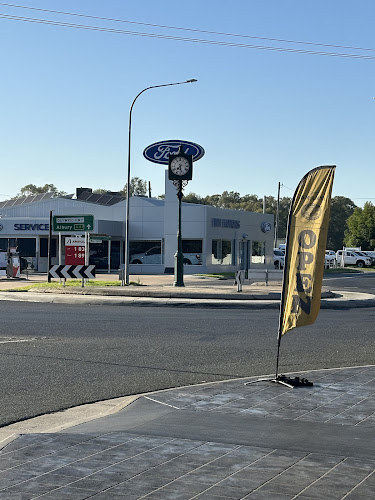 Culcairn Bakery - Hospitality and gastronomy