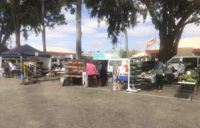 Swan Hill Rotary Market