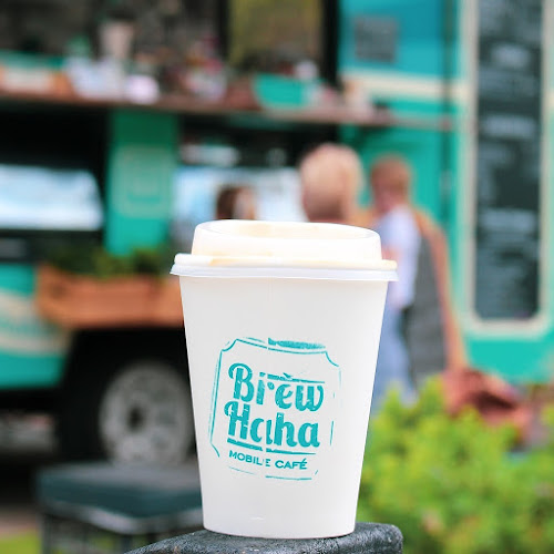 Comentarii opinii despre Brewhaha Mobile Café