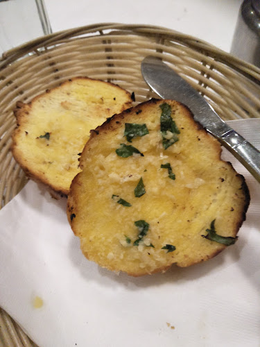 Comentarii opinii despre La Trattoria Restaurant & Pizza Bar