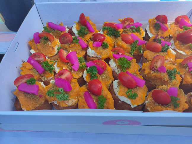 Comentarii opinii despre The Graze Keepers