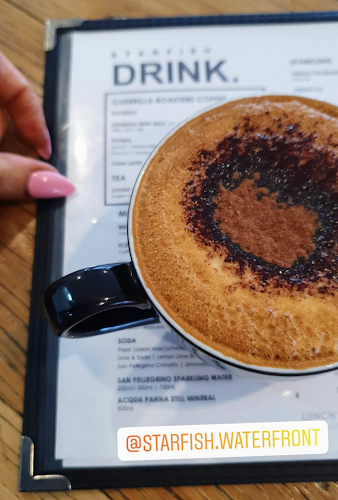 Starfish - Batemans Bay