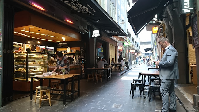 Comentarii opinii despre Cafe Blahnik & corporate Catering